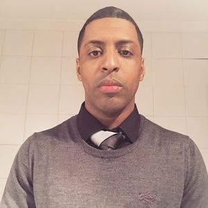 Meet your Posher, Gerald